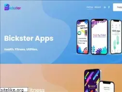 Sites similar to bickster.com