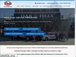 Sites similar to bickswesthills.com