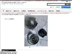 Sites similar to bickyikeda.com