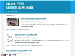 Sites similar to bicla.ro
