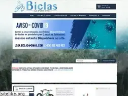 Sites similar to biclas.com