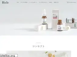 Sites similar to bicle-beauty.com