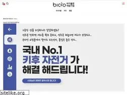 Sites similar to biclo.info