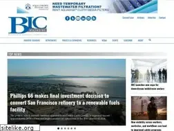 Sites similar to bicmagazine.com