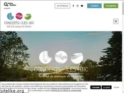 Sites similar to bicmusique.com