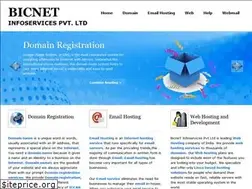 Sites similar to bicnet.info