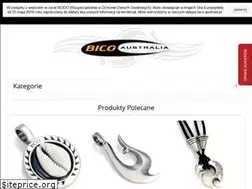 Sites similar to bico-australia.pl