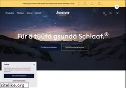 Sites similar to bico.ch