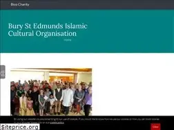 Sites similar to bico.onesuffolk.net
