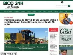 Sites similar to bico24horas.com.br
