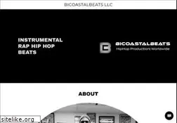 Sites similar to bicoastalbeats.com