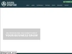 Sites similar to bicofny.org