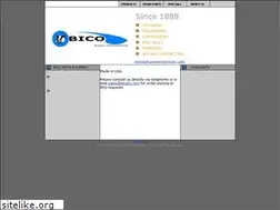 Sites similar to bicoinc.com