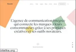 Sites similar to bicom.ca