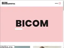 Sites similar to bicom.fr