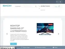 Sites similar to bicom.net.ua