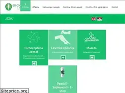 Sites similar to bicomedcentar.com