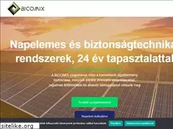 Sites similar to bicomix.hu