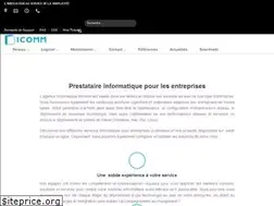 Sites similar to bicomm.fr