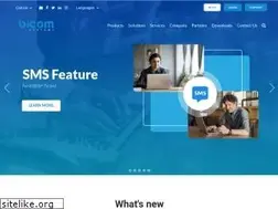 Sites similar to bicomsystems.com