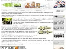 Sites similar to bicon-uk.com