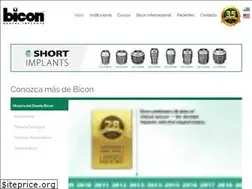 Sites similar to bicon.com.uy