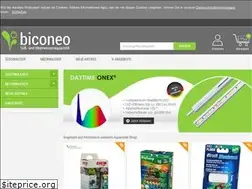 Sites similar to biconeo-aquascaping.de