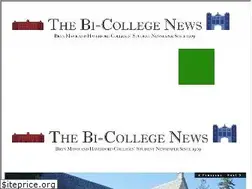 Sites similar to biconews.com