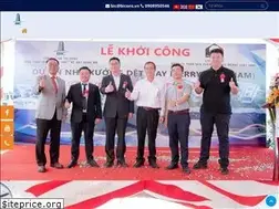 Sites similar to bicons.vn