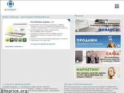 Sites similar to biconsult.ru