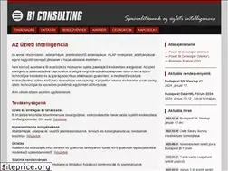 Sites similar to biconsulting.hu