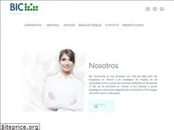 Sites similar to biconsulting.mx