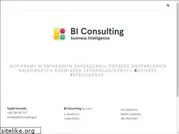 Sites similar to biconsulting.pl