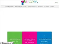 Sites similar to bicopa.nl
