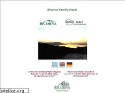Sites similar to bicorna.gr