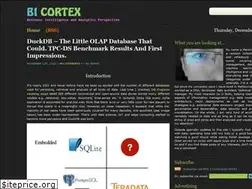 Sites similar to bicortex.com
