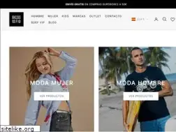 Sites similar to bicosdefio.com