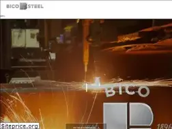 Sites similar to bicosteel.com
