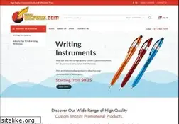 Sites similar to bicpens.com
