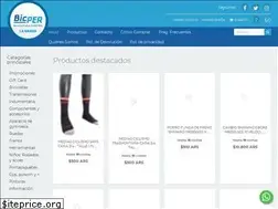 Sites similar to bicperbanda.com
