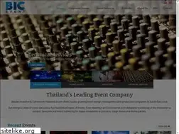 Sites similar to bicphuket.com