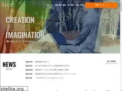 Sites similar to bics-net.co.jp