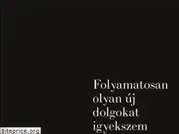 Sites similar to bicsarattila.com