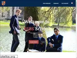 Sites similar to bicschool.be