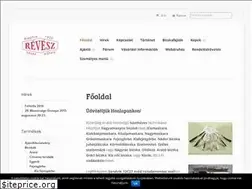 Sites similar to bicska.hu