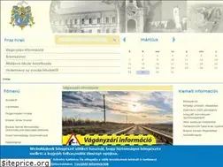 Sites similar to bicske.hu