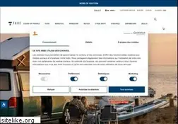 Sites similar to bicsport.com