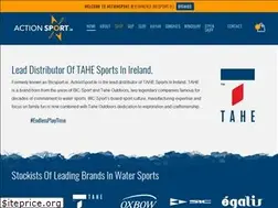 Sites similar to bicsport.ie