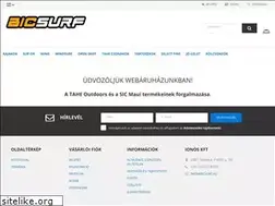 Sites similar to bicsurf.hu