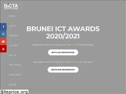 Sites similar to bicta.gov.bn